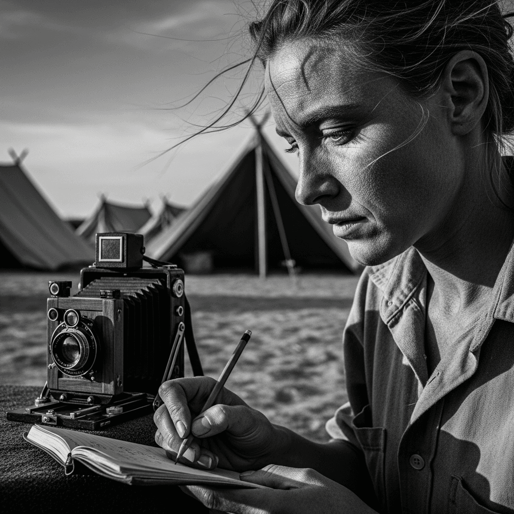 La didascalia fotografica: come il testo trasforma il significato dell'immagine 6 La didascalia fotografica: come il testo trasforma il significato dell'immagine