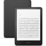 Amazon Kindle Paperwhite
