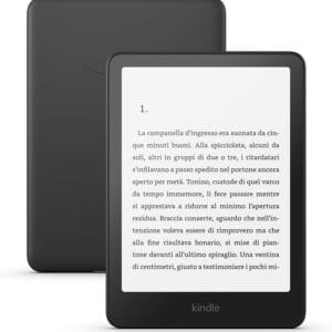 kindle paperwhite