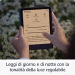 Amazon Kindle Paperwhite