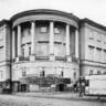 Moscow 1900s School of Painting Sculpture and Architecture