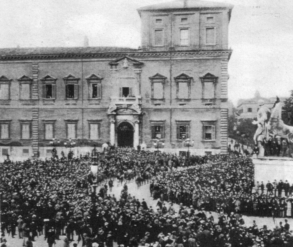 Fotografia Fascista e Propaganda: Immagini, Potere e Controllo Visivo nell’Italia del Ventennio 2 Pubblico dominio, https://it.wikipedia.org/w/index.php?curid=871707