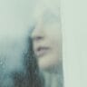 a moment of reflection or looking out stockpack unsplash