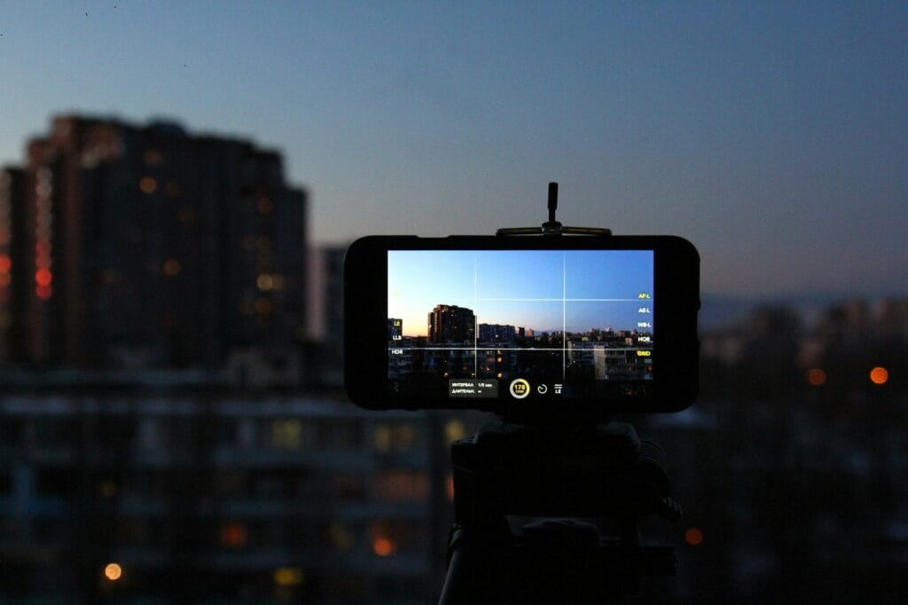 Hyperlapse vs Timelapse: Differenze, Tecnica e Quando Usare l'Uno o l'Altro 2 Hyperlapse vs Timelapse: Differenze, Tecnica e Quando Usare l'Uno o l'Altro