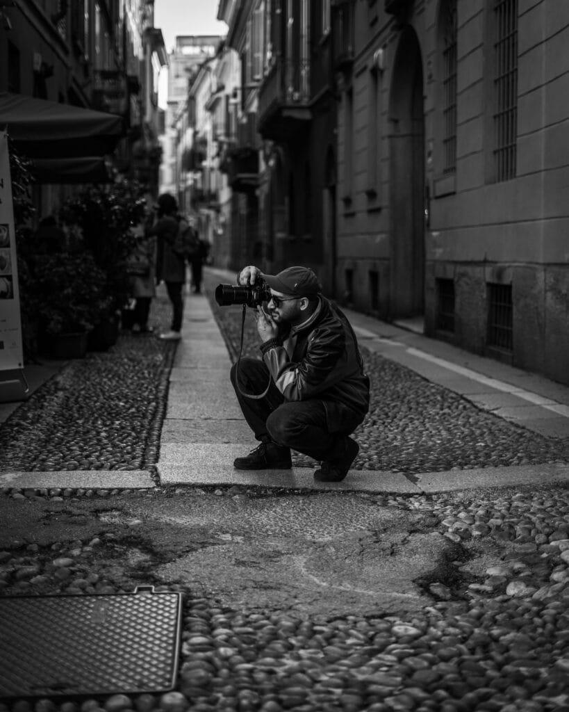 Fotogiornalismo Italiano del Dopoguerra: Nascita di un Nuovo Racconto della Realtà