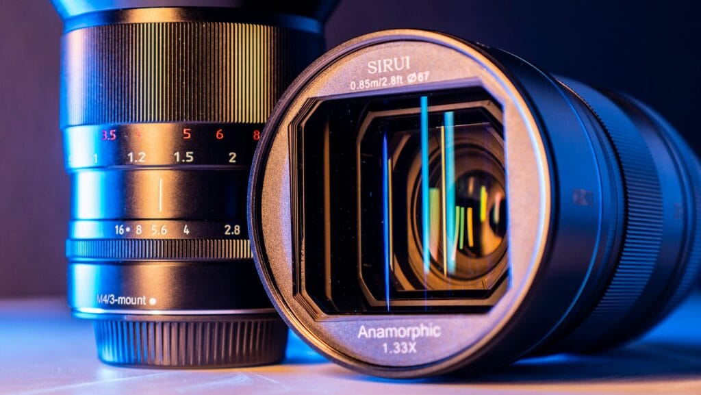Autofocus tracking: come funziona nei sistemi moderni