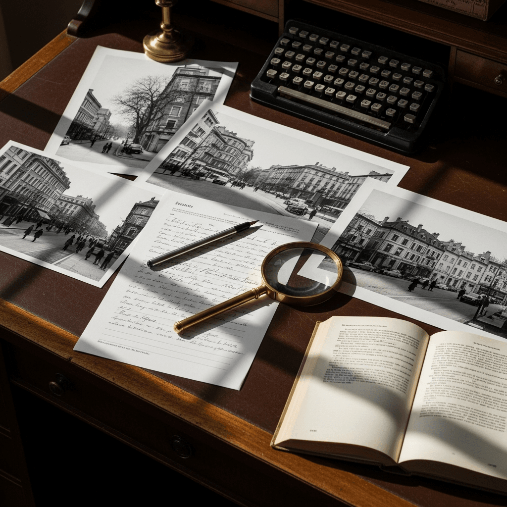 La didascalia fotografica: come il testo trasforma il significato dell'immagine 5 La didascalia fotografica: come il testo trasforma il significato dell'immagine