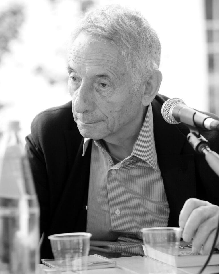 Mario Dondero 14 Mario Dondero Festivaletteratura 2012