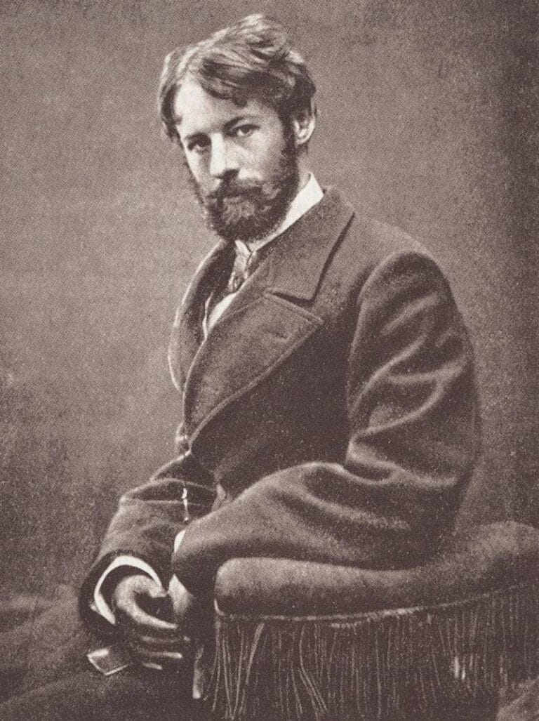 Wilhelm von Gloeden 12 Wilhelm von Gloeden c. 1891