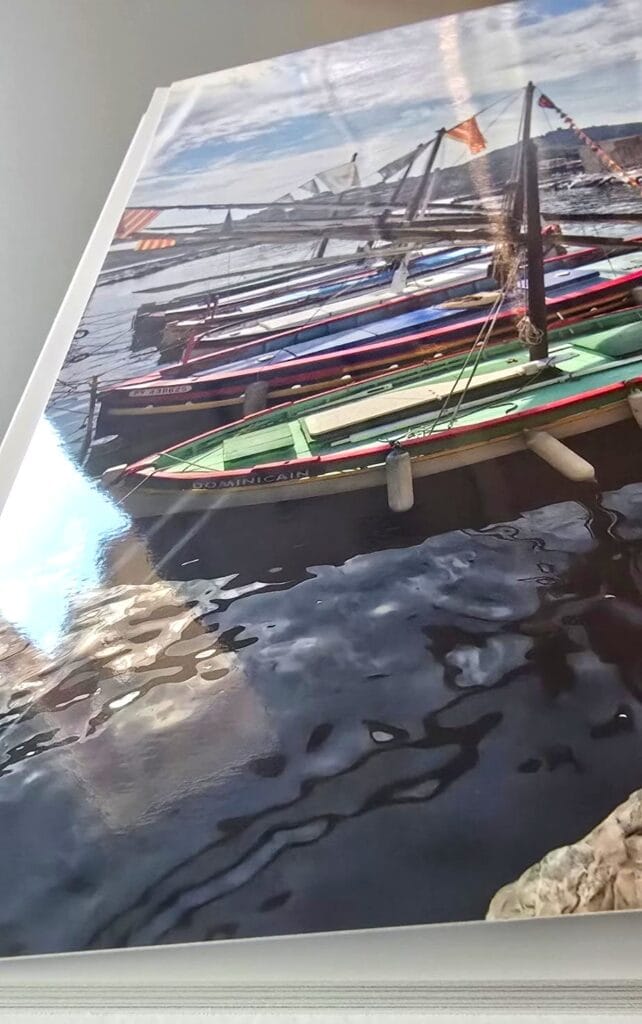 Metacrilato, Layflat e carta Fujifilm: dentro il Fotolibro Professional Line 30x30 di Saal Digital 4 saal14