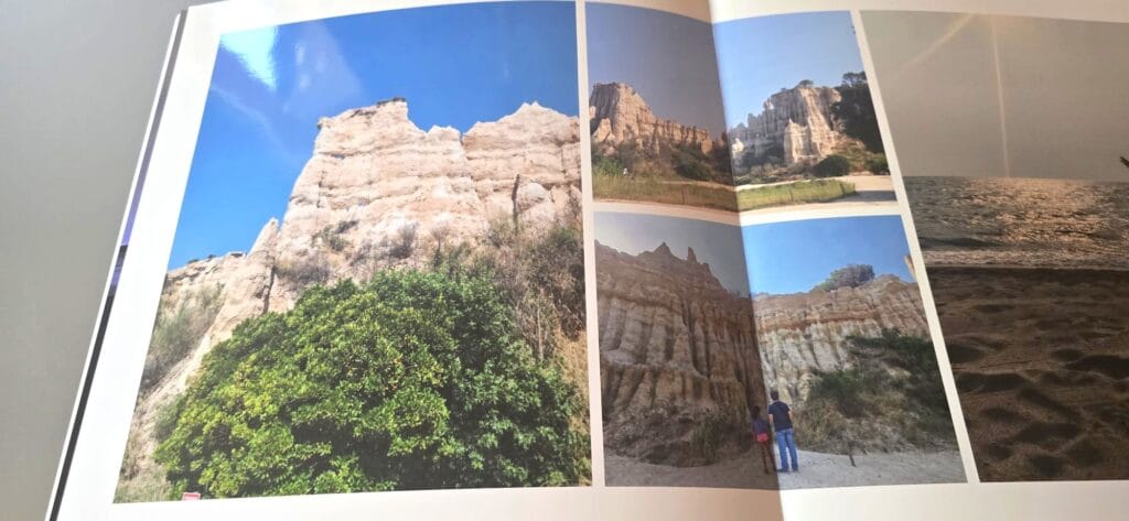 Metacrilato, Layflat e carta Fujifilm: dentro il Fotolibro Professional Line 30x30 di Saal Digital 2 saal16