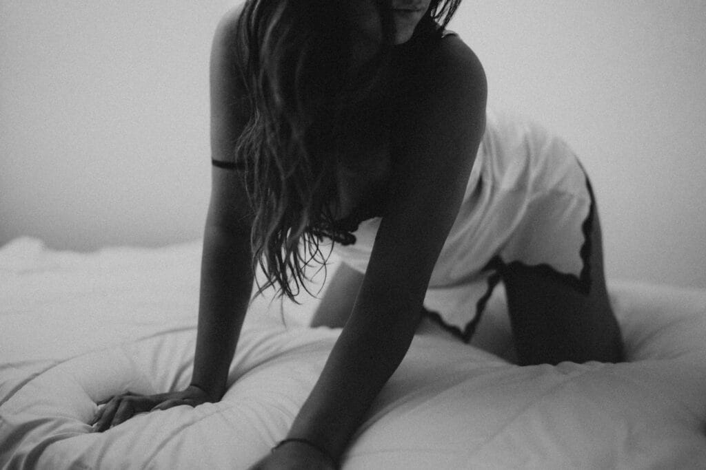 La storia della fotografia Erotica 1 fotografia erotica