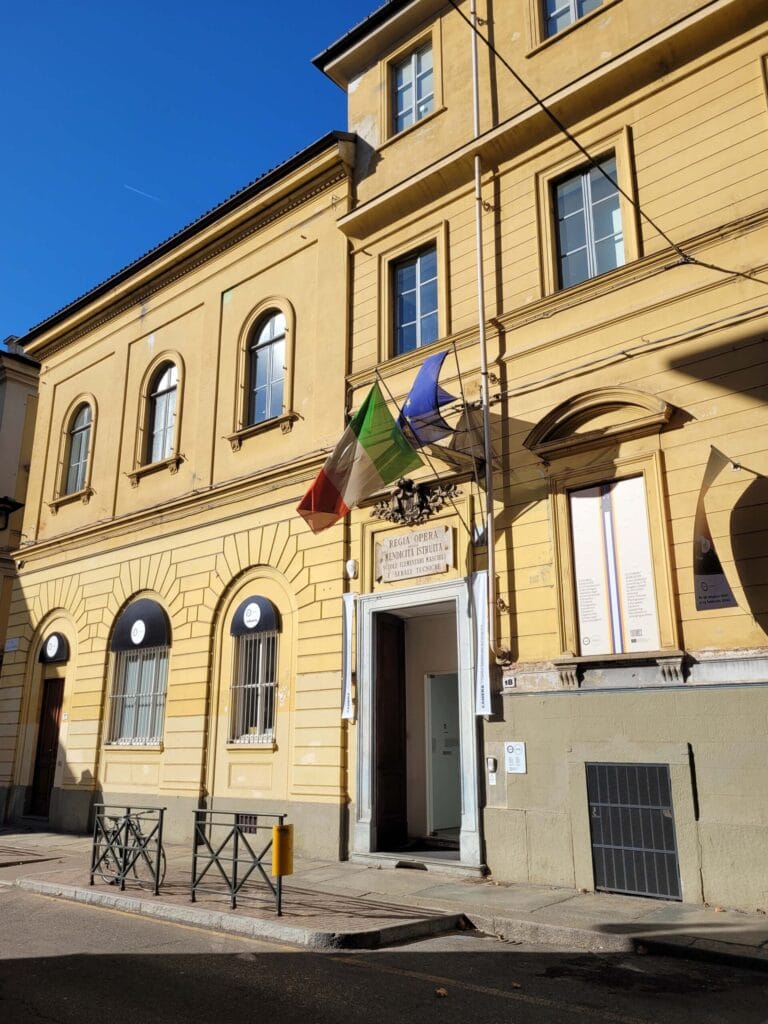 CAMERA Torino: la centrale piemontese dello sguardo fotografico contemporaneo