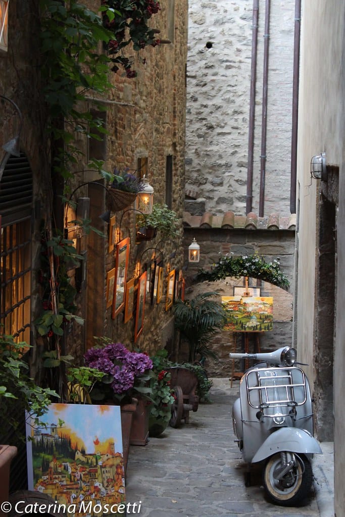 Cortona On The Move: il festival toscano 2 Cortona On The Move: il festival toscano