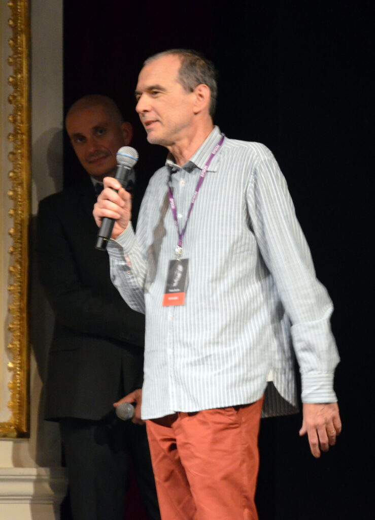 Franco Zecchin