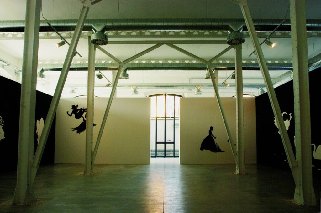 La Collezione Fotografia del MAXXI: architettura, paesaggio e committenza contemporanea 2 La Collezione Fotografia del MAXXI: architettura, paesaggio e committenza contemporanea