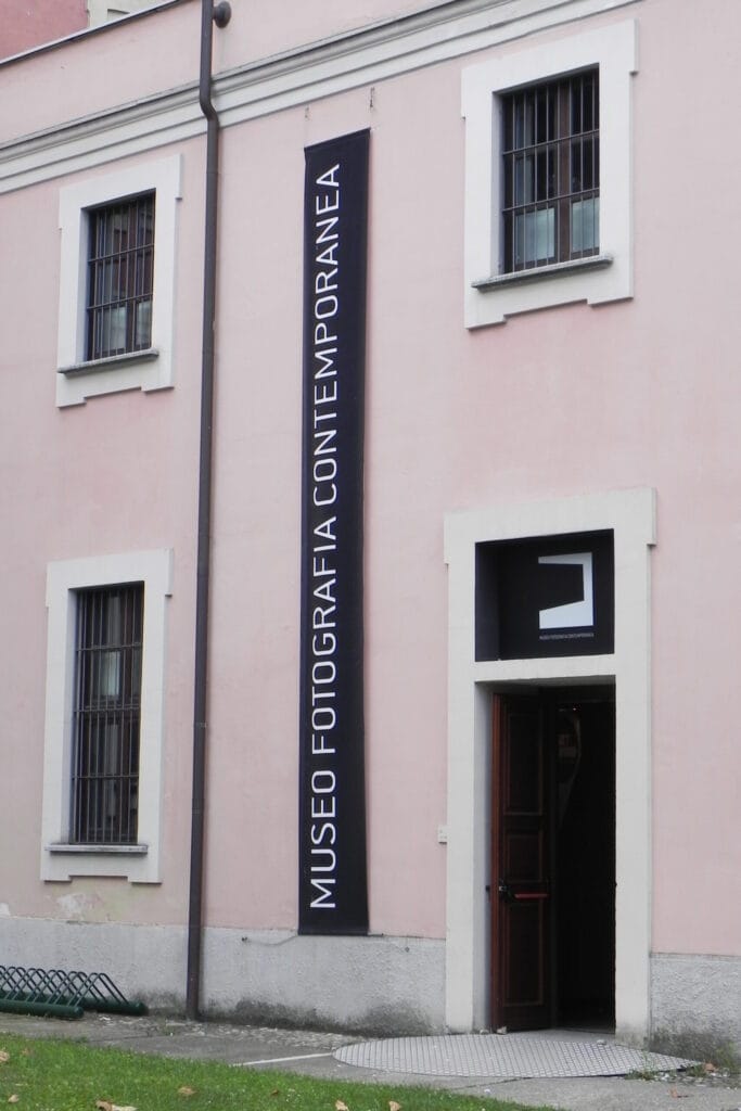 MUFOCO di Cinisello Balsamo: l'archivio nazionale della fotografia contemporanea italiana 1 MUFOCO di Cinisello Balsamo: l’archivio nazionale della fotografia contemporanea italiana