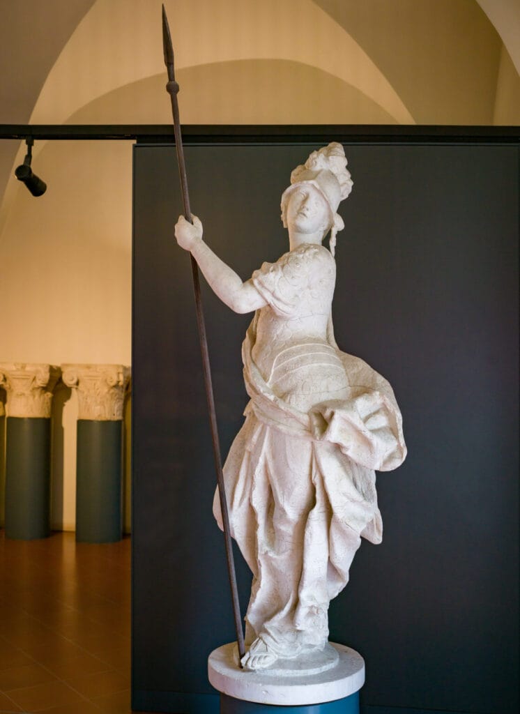 Museo di Santa Giulia – Brescia: fotografia, archeologia e memoria industriale nel museo della città 3 Museo di Santa Giulia – Brescia: fotografia, archeologia e memoria industriale nel museo della città
