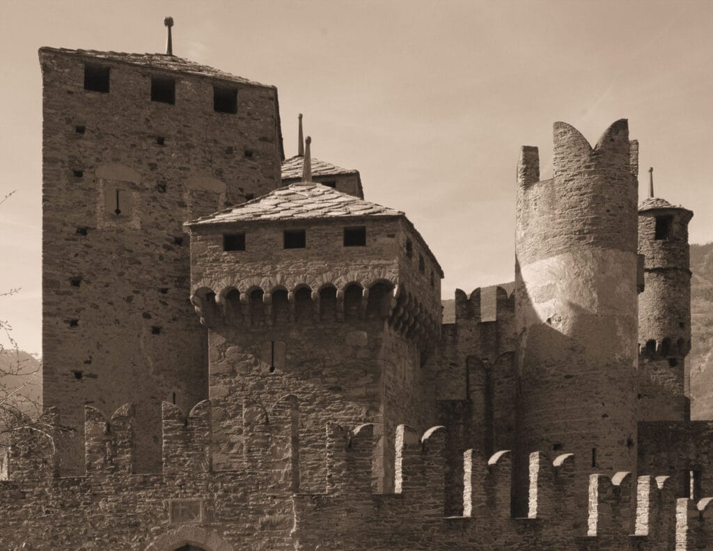 Sviluppo Bianco e Nero: viraggio seppia e il viraggio al selenio 1 Sviluppo Bianco e Nero: viraggio seppia e il viraggio al selenio