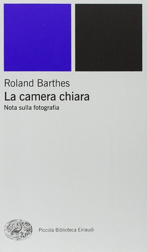 Roland Barthes
