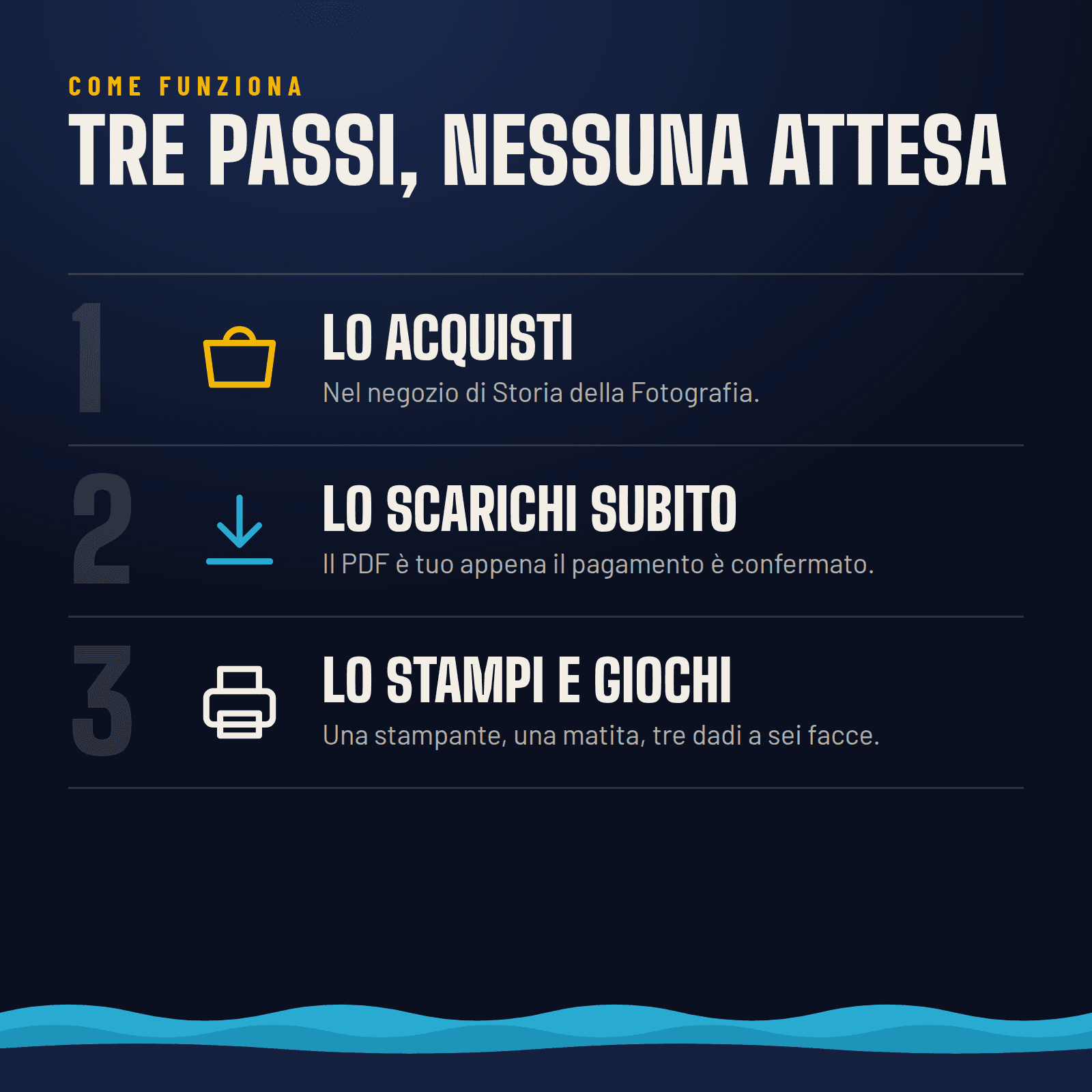 Blackout: il gioco 5 Blackout: il gioco - immagine 5