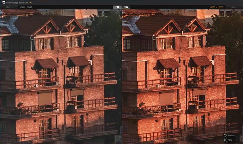 Aiarty Image Enhancer: recensione completa 2 Aiarty Image Enhancer