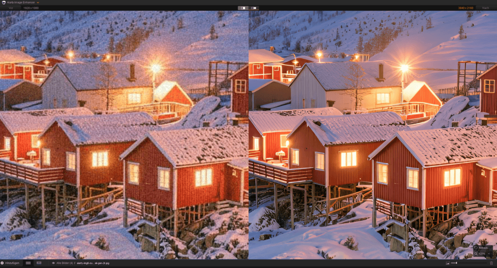 Aiarty Image Enhancer: recensione completa 3 Aiarty Image Enhancer